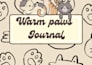 design notebook, planners and journals for you
